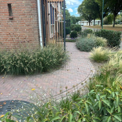 Foto Teteringen 2